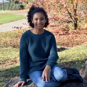 Meet your Posher, Emma